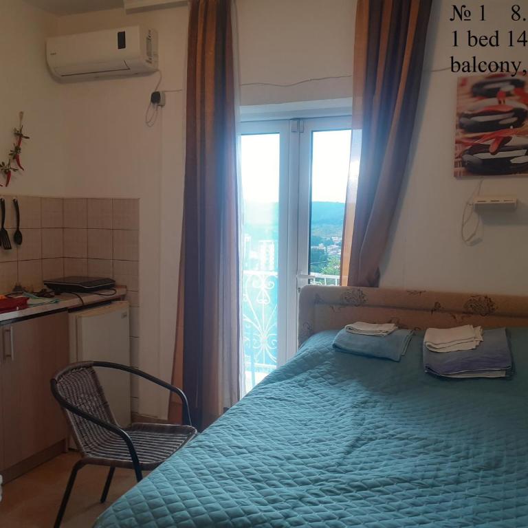OLGA apartmani - Apartman sa 1 Spavaćom Sobom - 1