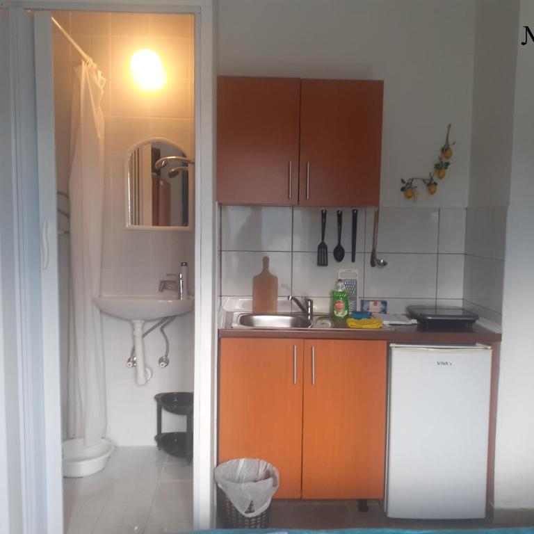 OLGA apartmani - Apartman sa 1 Spavaćom Sobom - 1