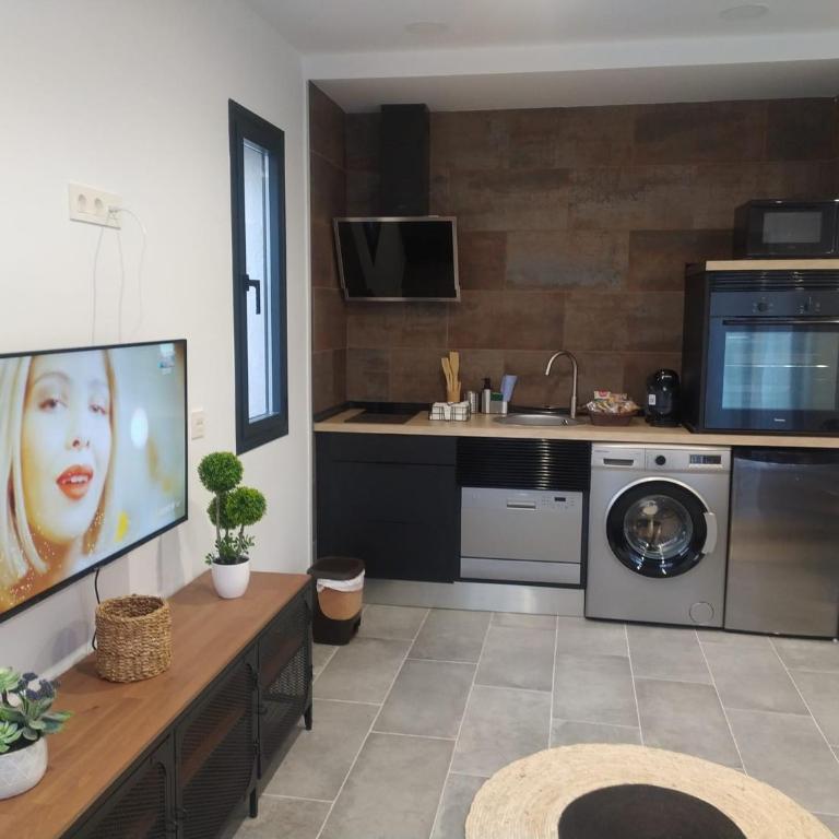 El susurro del tajo. El rio - Apartamento de 1 dormitorio - 20