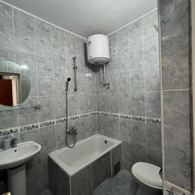Kasneci Apartments - Family Suite - 15