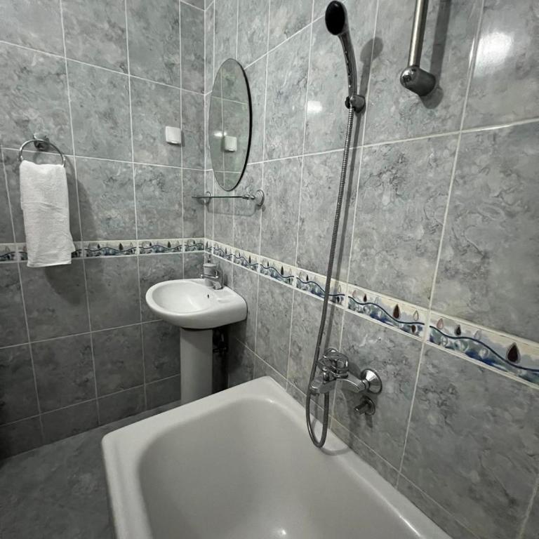 Kasneci Apartments - Family Suite - 14