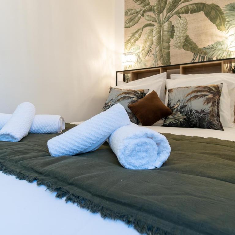 La Petite Parenthèse Vienna Authentica - Apartment mit 1 Schlafzimmer - 7