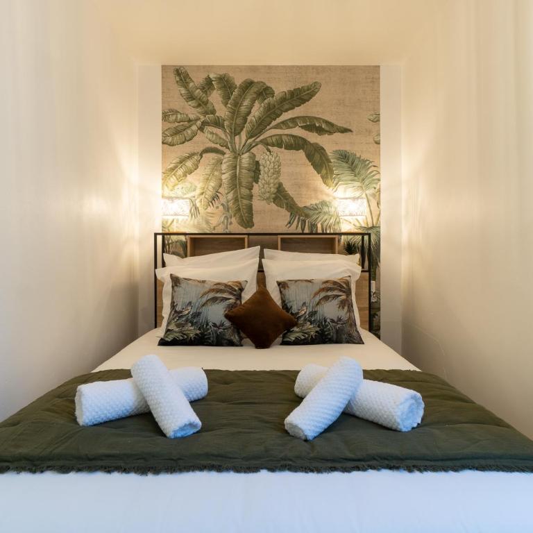La Petite Parenthèse Vienna Authentica - Apartment mit 1 Schlafzimmer - 8