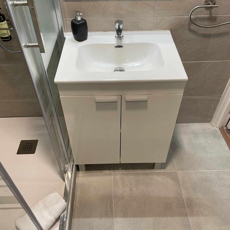 Estudio Retiro-Ibiza I - King Studio with Sofa Bed - 16