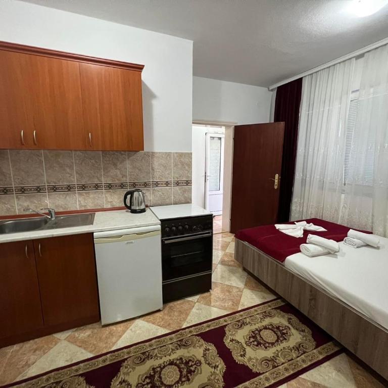 Kasneci Apartments - Family Suite - 13