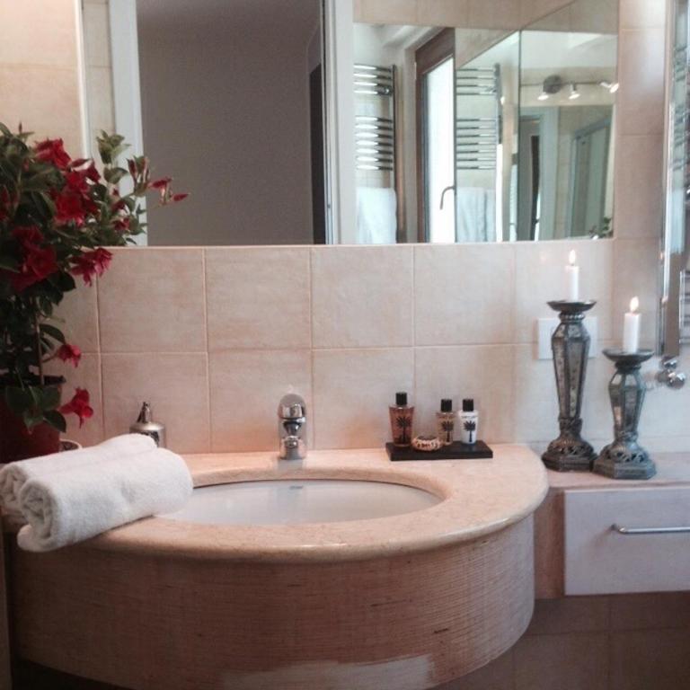 202 Luxury pool Isola Bella - Casa Vacanze - 40