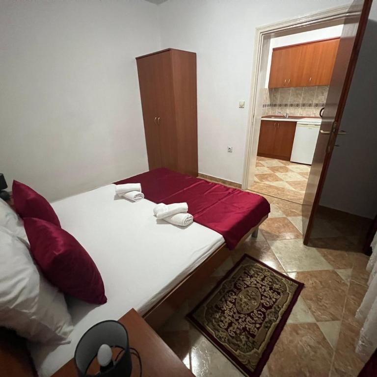 Kasneci Apartments - Family Suite - 12