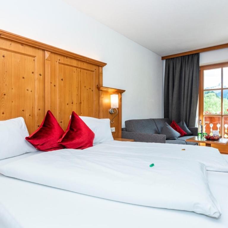 Hotel Schiederhof - Deluxe Doppelzimmer - 1