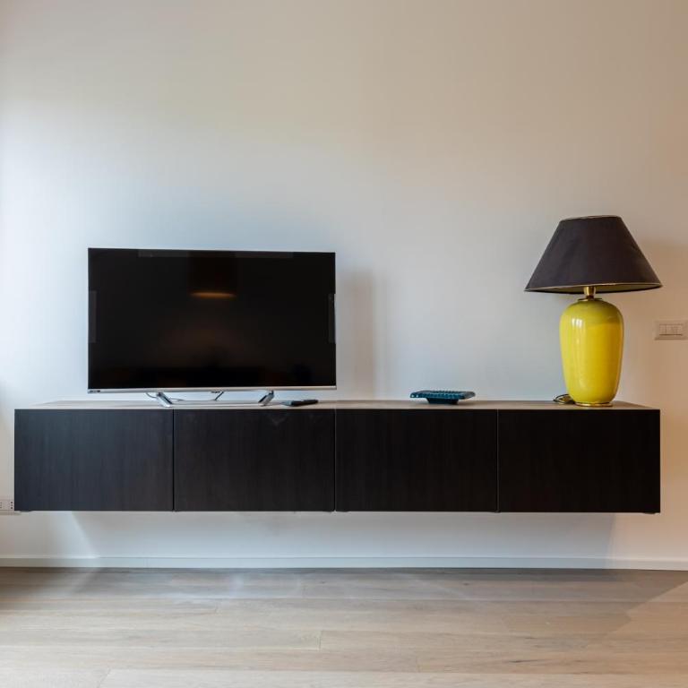 Suite close to Vatican City - Ingresso Spa - Apartment mit 1 Schlafzimmer - 11