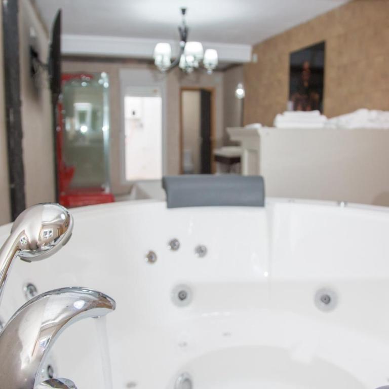 L'Otelet By Sweet - Presidential Suite - 4