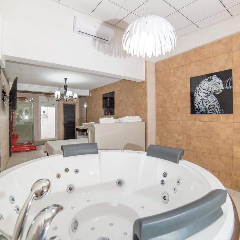 L'Otelet By Sweet - Presidential Suite - 1