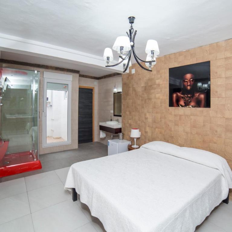L'Otelet By Sweet - Presidential Suite - 9