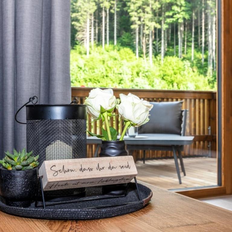 Hotel Schiederhof - Junior Suite mit Balkon - 3