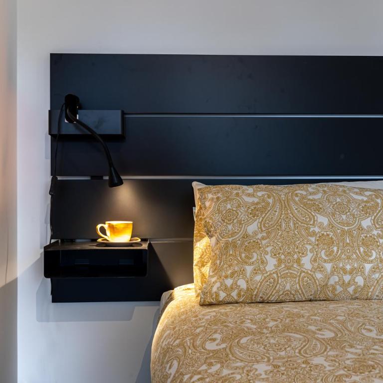 Suite close to Vatican City - Ingresso Spa - Apartment mit 1 Schlafzimmer - 23