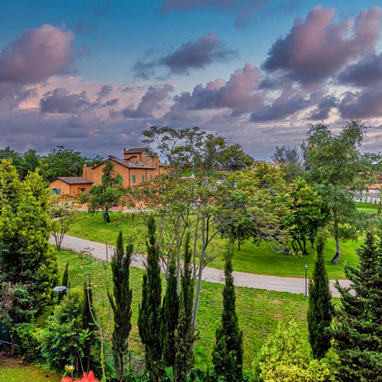 Suite close to Vatican City - Ingresso Spa - Apartment mit 1 Schlafzimmer - 17