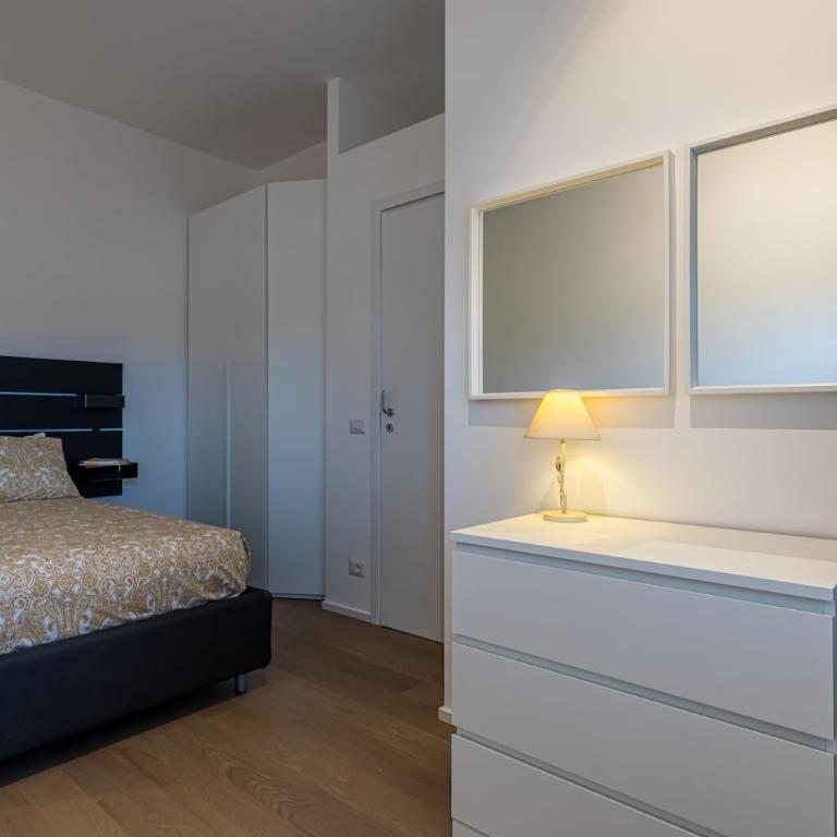 Suite close to Vatican City - Ingresso Spa - Apartment mit 1 Schlafzimmer - 29
