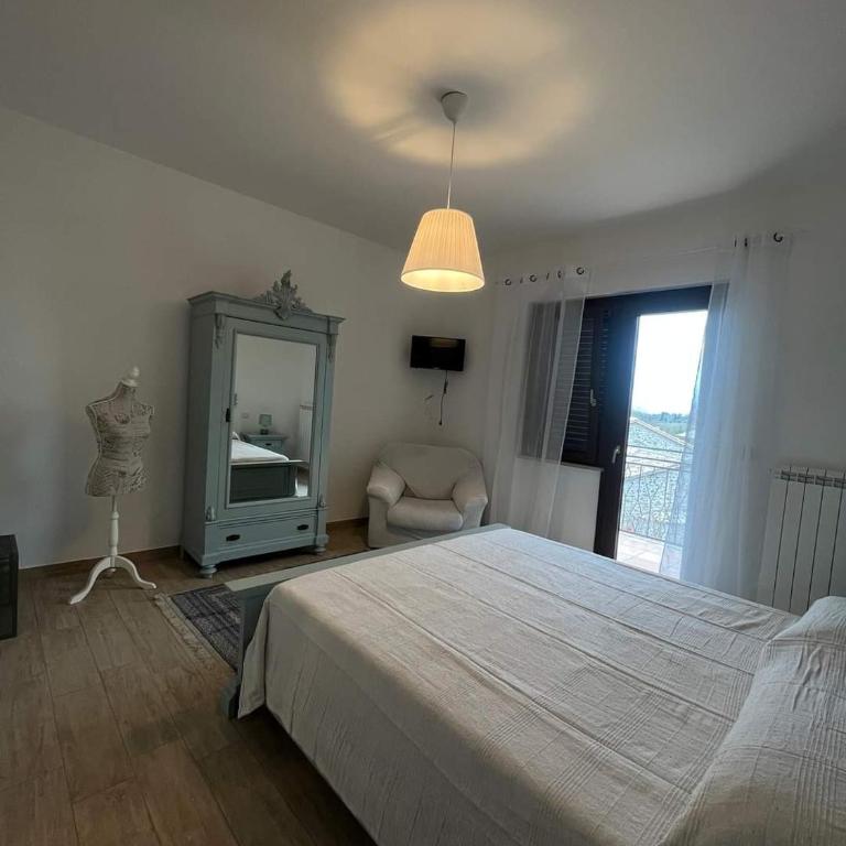 Casa vacanze il Mandolino tra Orvieto e Bolsena - Appartamento con 1 Camera da Letto - 8