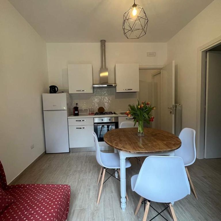 Casa vacanze il Mandolino tra Orvieto e Bolsena - Appartamento con 1 Camera da Letto - 9