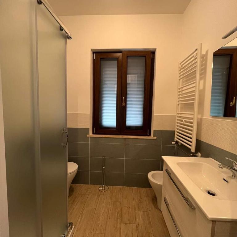 Casa vacanze il Mandolino tra Orvieto e Bolsena - Appartamento con 1 Camera da Letto - 13