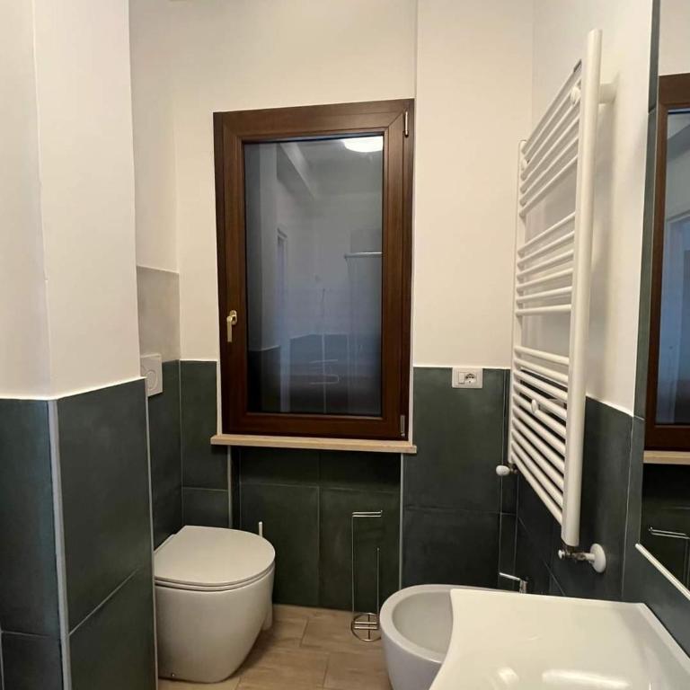 Casa vacanze il Mandolino tra Orvieto e Bolsena - Appartamento con 1 Camera da Letto - 18