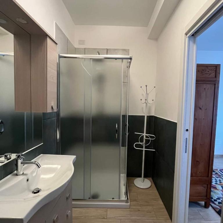 Casa vacanze il Mandolino tra Orvieto e Bolsena - Appartamento con 1 Camera da Letto - 17