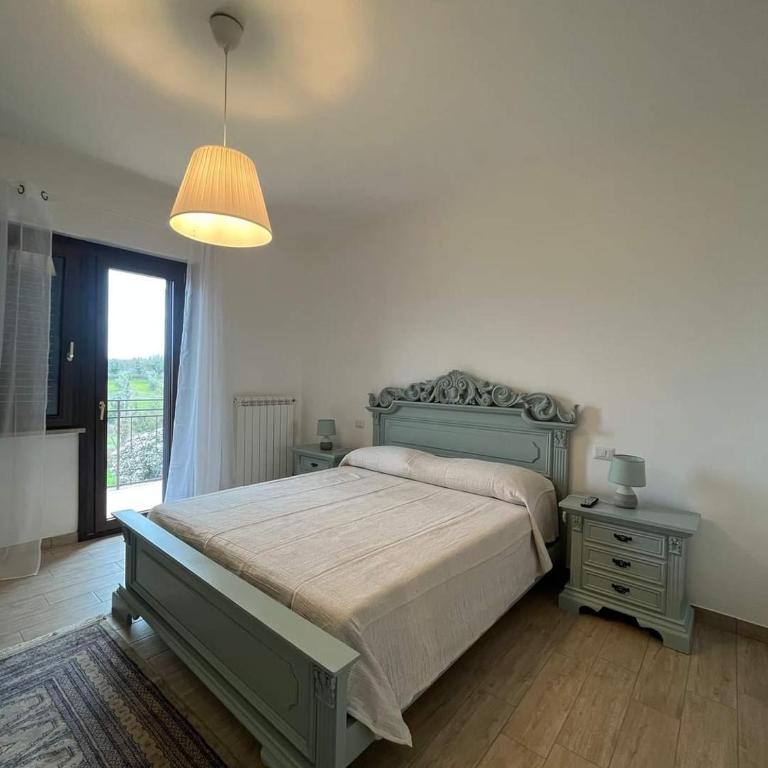 Casa vacanze il Mandolino tra Orvieto e Bolsena - Appartamento con 1 Camera da Letto - 14