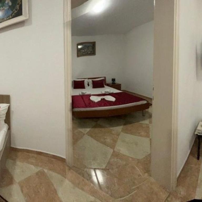 Kasneci Apartments - Family Suite - 9