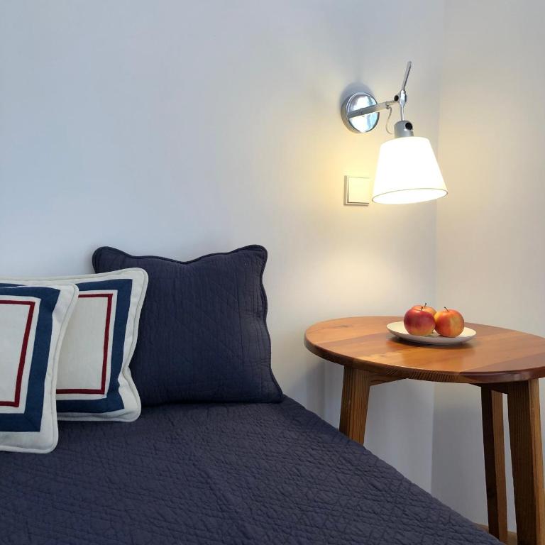 Landhaus Sonneck - Apartment mit 1 Schlafzimmer - 5