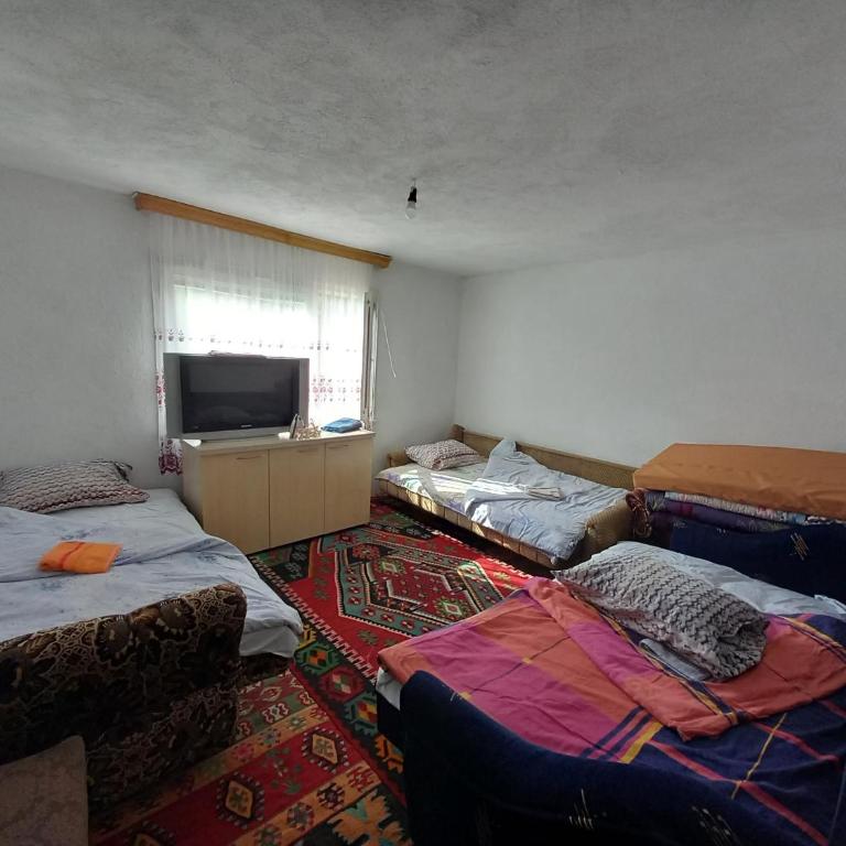Etno selo Visoko Apartmani - Apartman - Prizemlje - 1