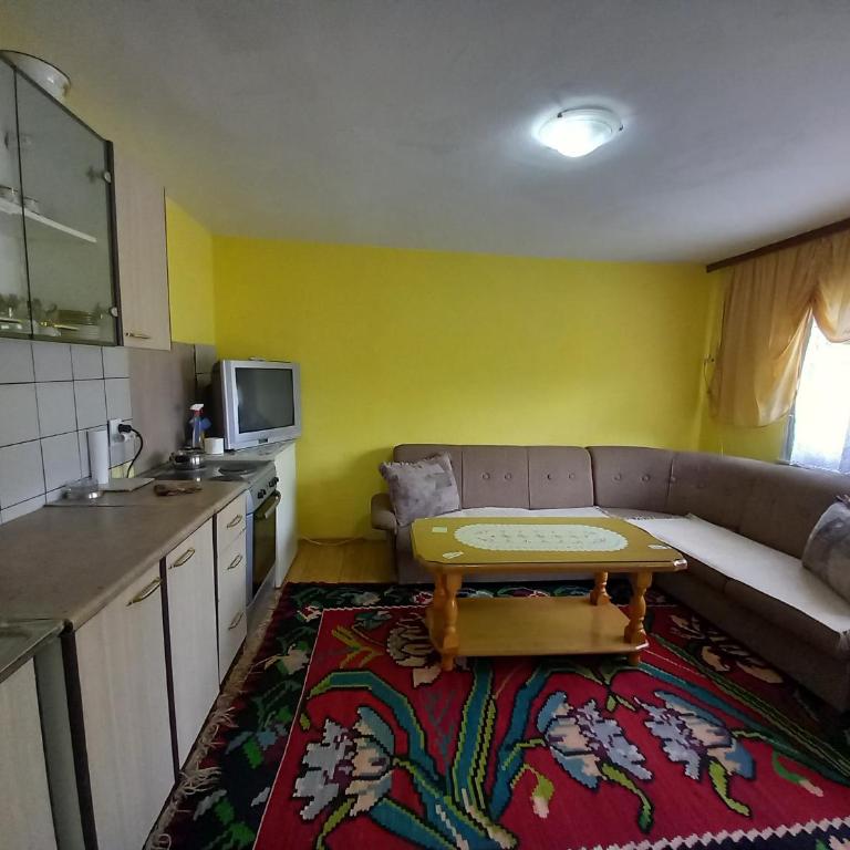 Etno selo Visoko Apartmani - Apartman - Prizemlje - 5