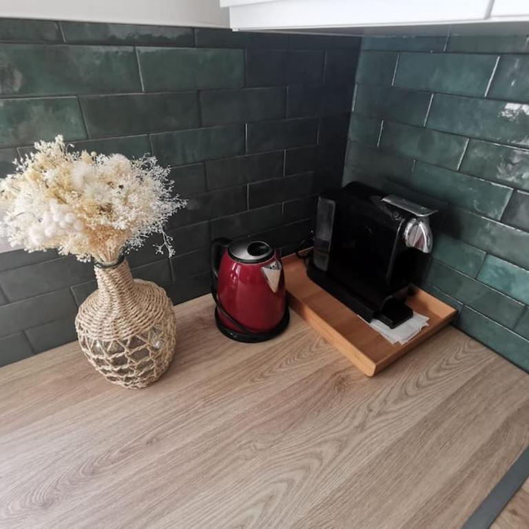 Soulac-sur-Mer T4 hypercentre proche mer - Apartment mit 3 Schlafzimmern - 15