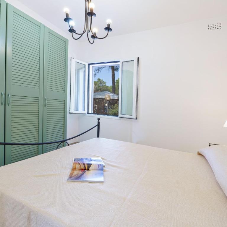 Villino Luciana - Tesi Viaggi - Casa con 2 Camere da Letto - 18
