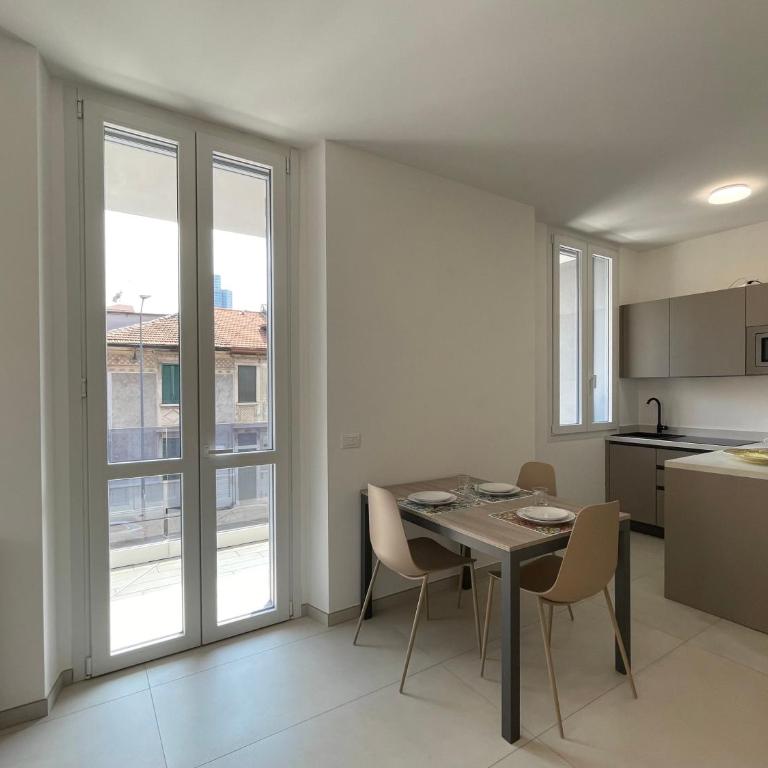 Carissimi 4 - Appartamento con Balcone - 6