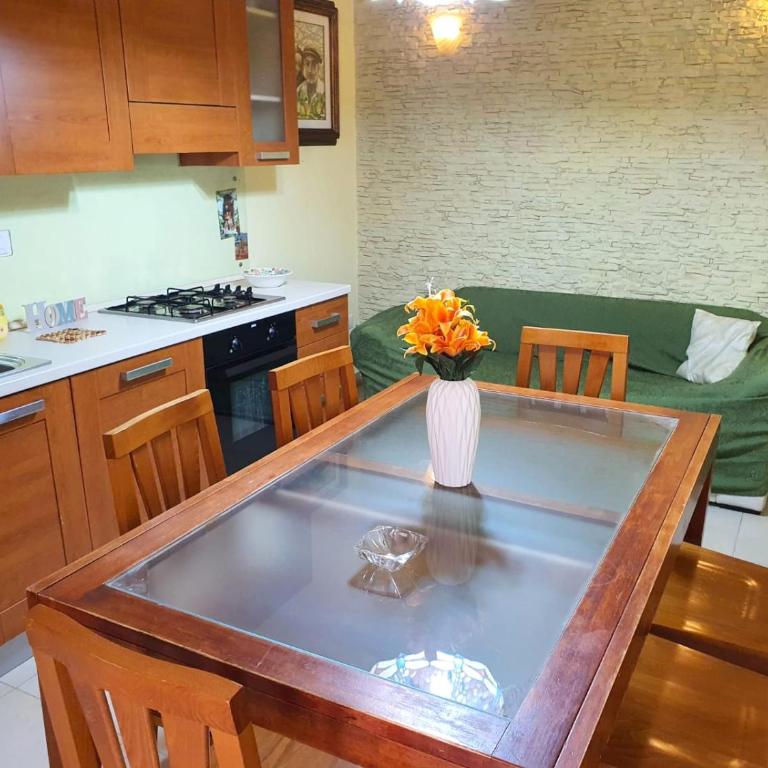 Residenza Favolosa - Apartment with Garden View - 3