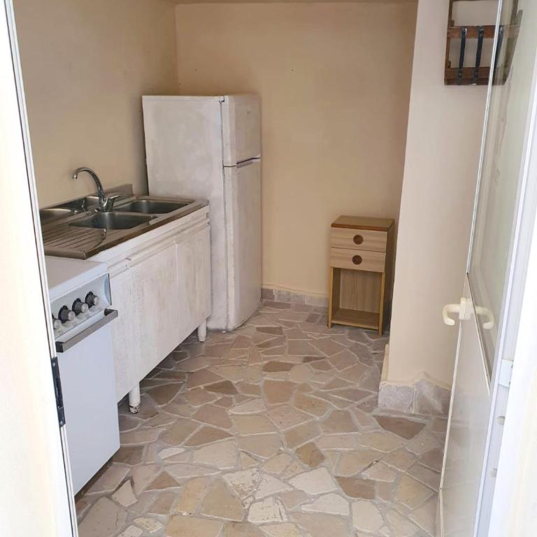 Residenza Favolosa - Apartment with Garden View - 22