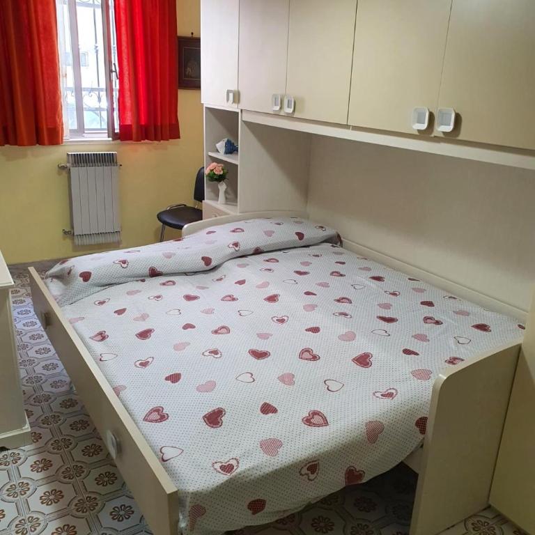 Residenza Favolosa - Apartment with Garden View - 15