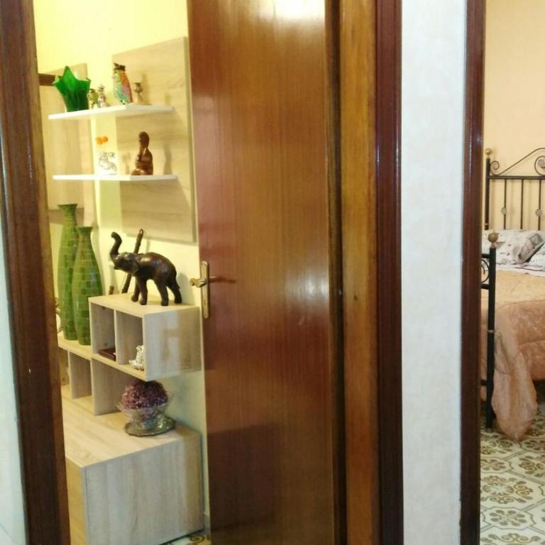 Residenza Favolosa - Apartment with Garden View - 6