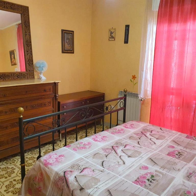Residenza Favolosa - Apartment with Garden View - 9