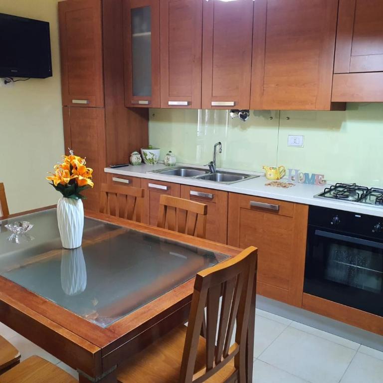 Residenza Favolosa - Apartment with Garden View - 2