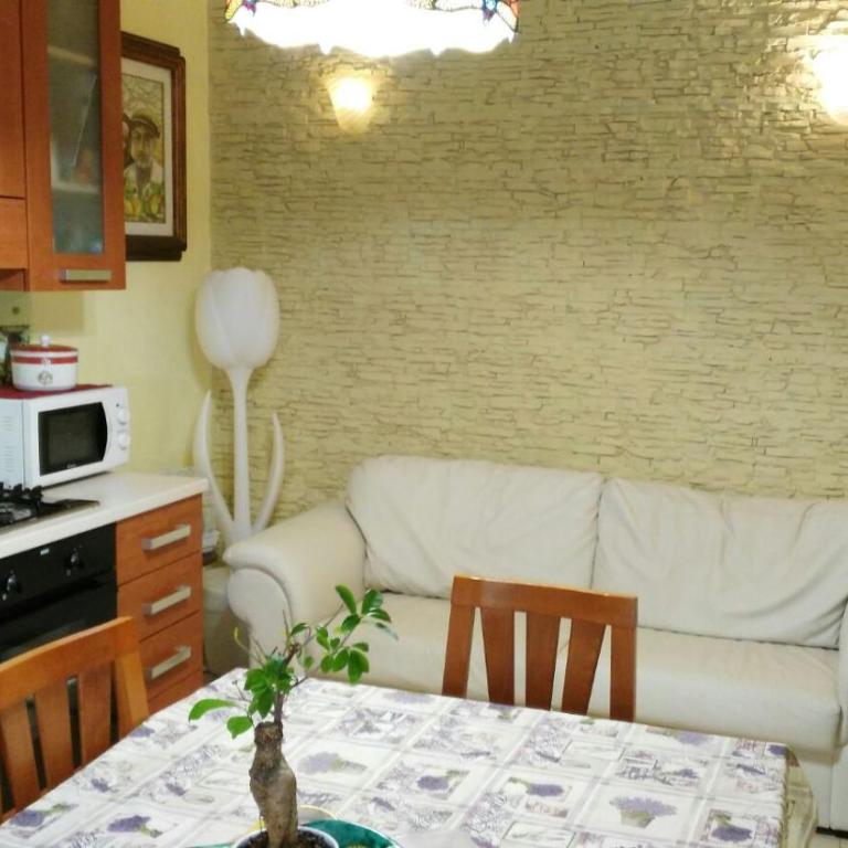 Residenza Favolosa - Apartment with Garden View - 1