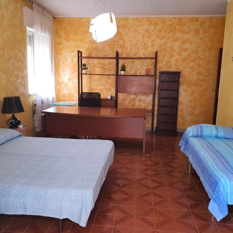 Residenza Favolosa - Apartment with Garden View - 17