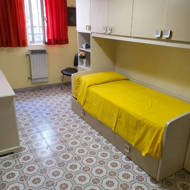 Residenza Favolosa - Apartment with Garden View - 14