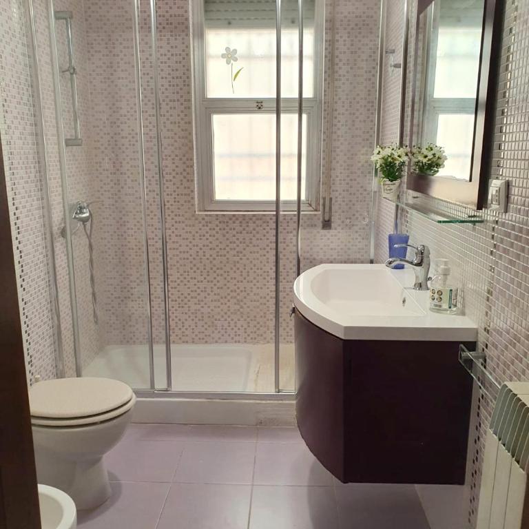Residenza Favolosa - Apartment with Garden View - 10