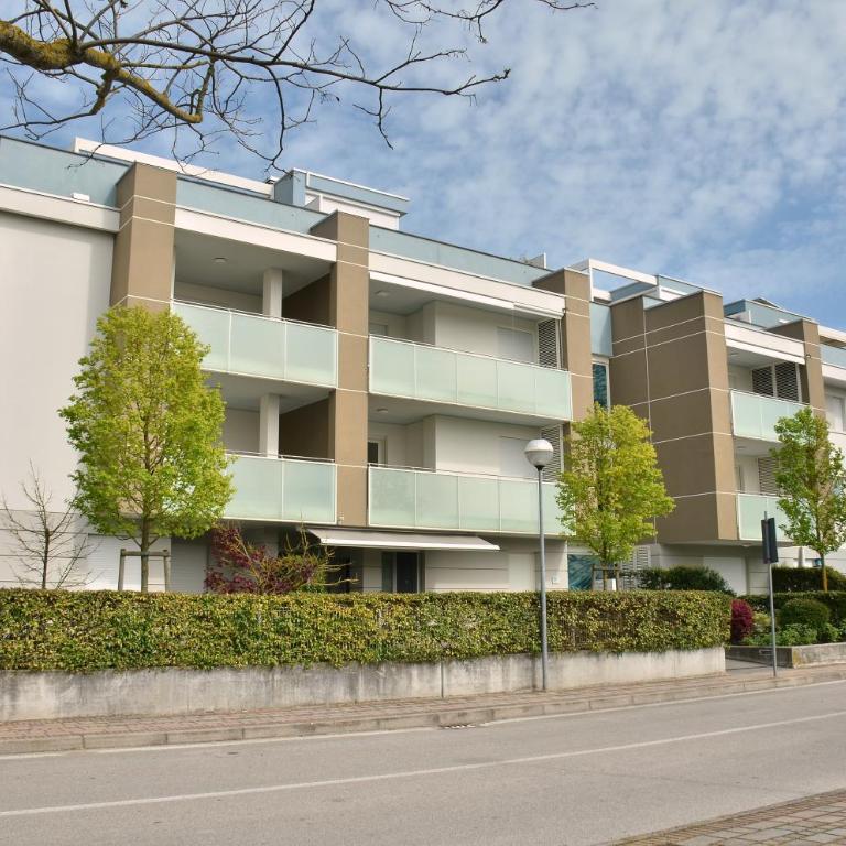 Residence Agorà - Monolocale con Terrazza - 1