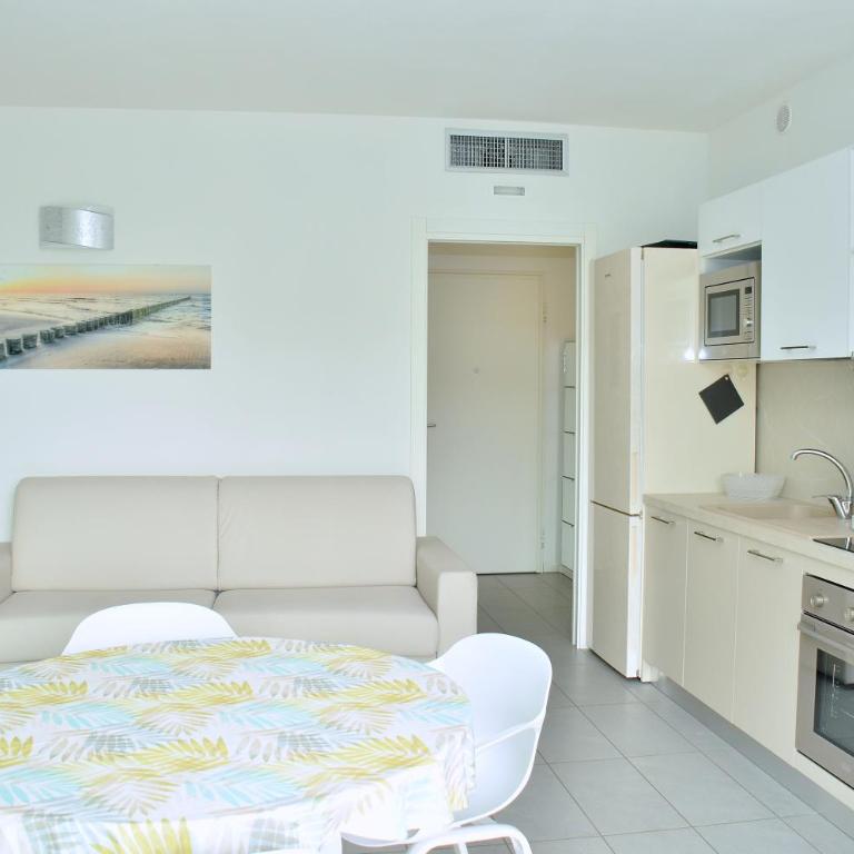 Residence Agorà - Monolocale con Terrazza - 3