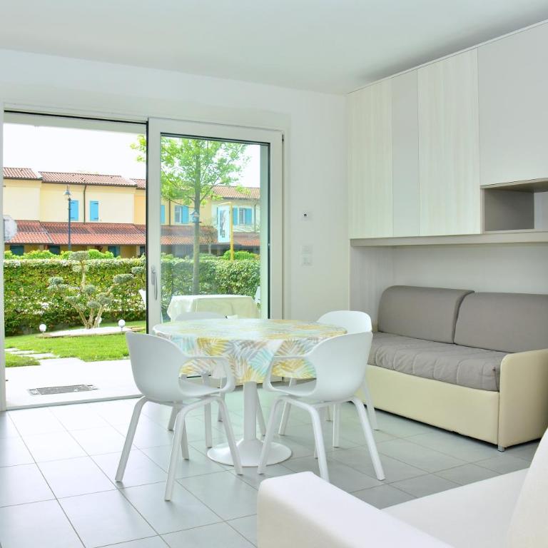Residence Agorà - Monolocale con Terrazza - 7