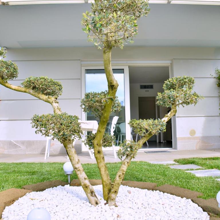Residence Agorà - Monolocale con Terrazza - 8