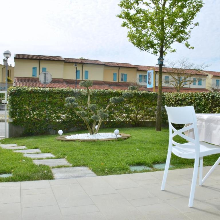 Residence Agorà - Monolocale con Terrazza - 9