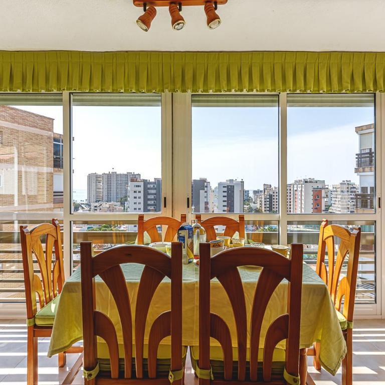 Regina Apartment in Playa San Juan with AC and pool - Apartamento de 1 dormitorio - 5