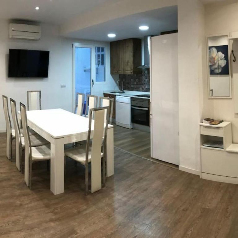 City center where Falla starts - Apartment - 1